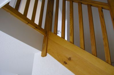 Escaliers bois & escaliers bois métal dans les Landes (40) et Gers (32)
